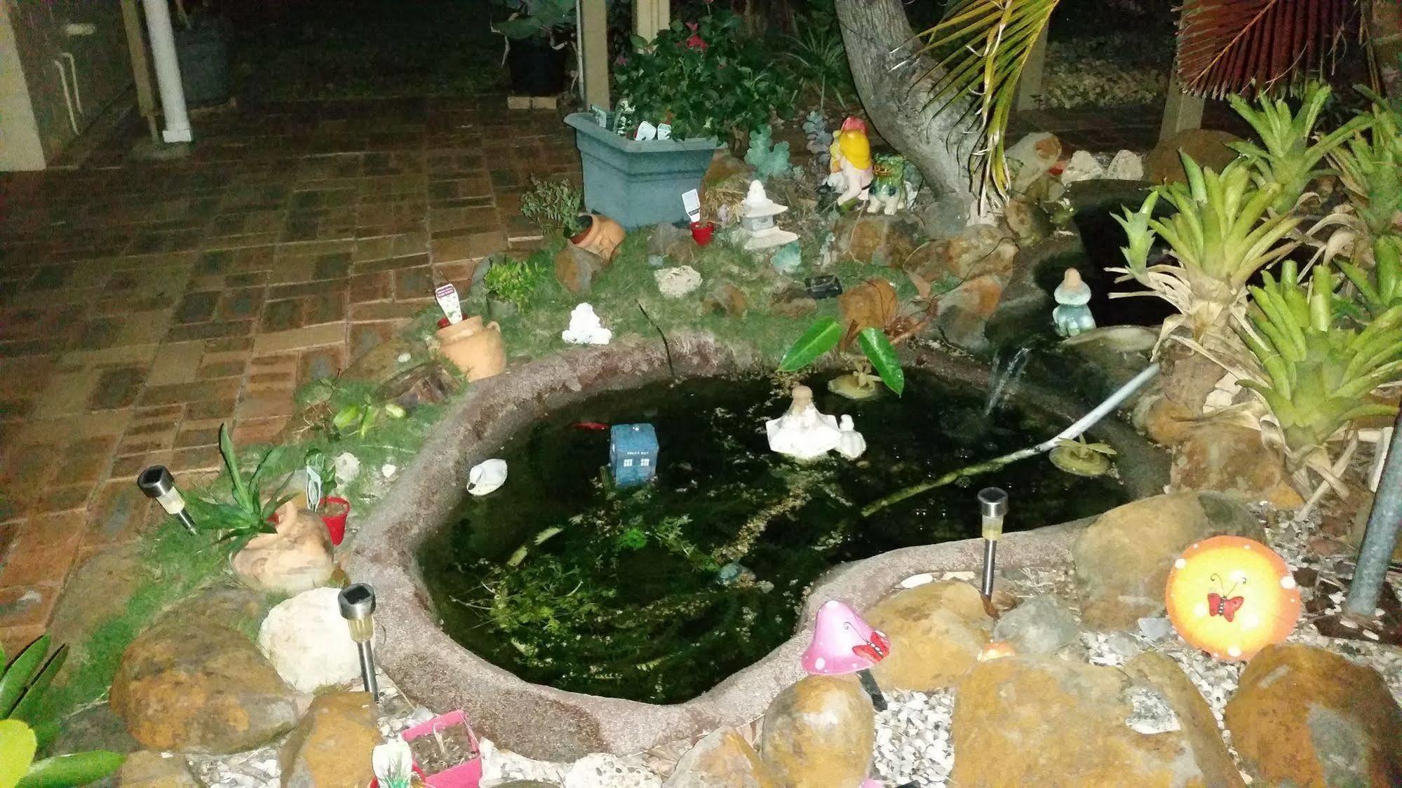 Bundaberg Coral Villa Motor Inn المظهر الخارجي الصورة