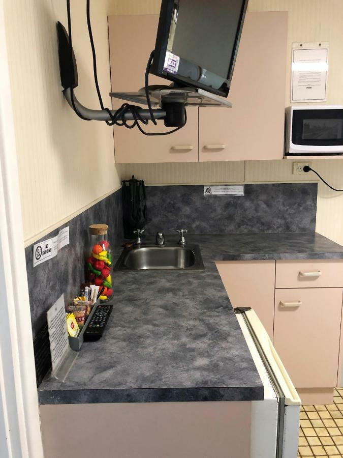 Bundaberg Coral Villa Motor Inn المظهر الخارجي الصورة
