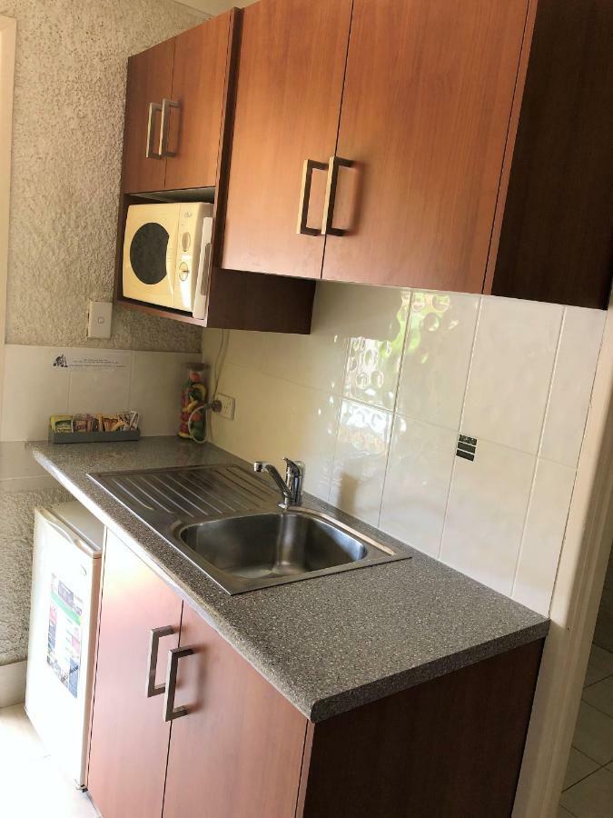 Bundaberg Coral Villa Motor Inn المظهر الخارجي الصورة